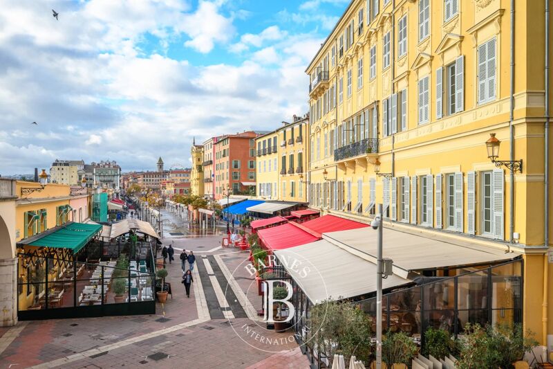 Venta, Piso Nice - picture 1