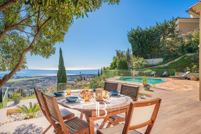 For Sale, Villa Mandelieu-la-Napoule - picture 1