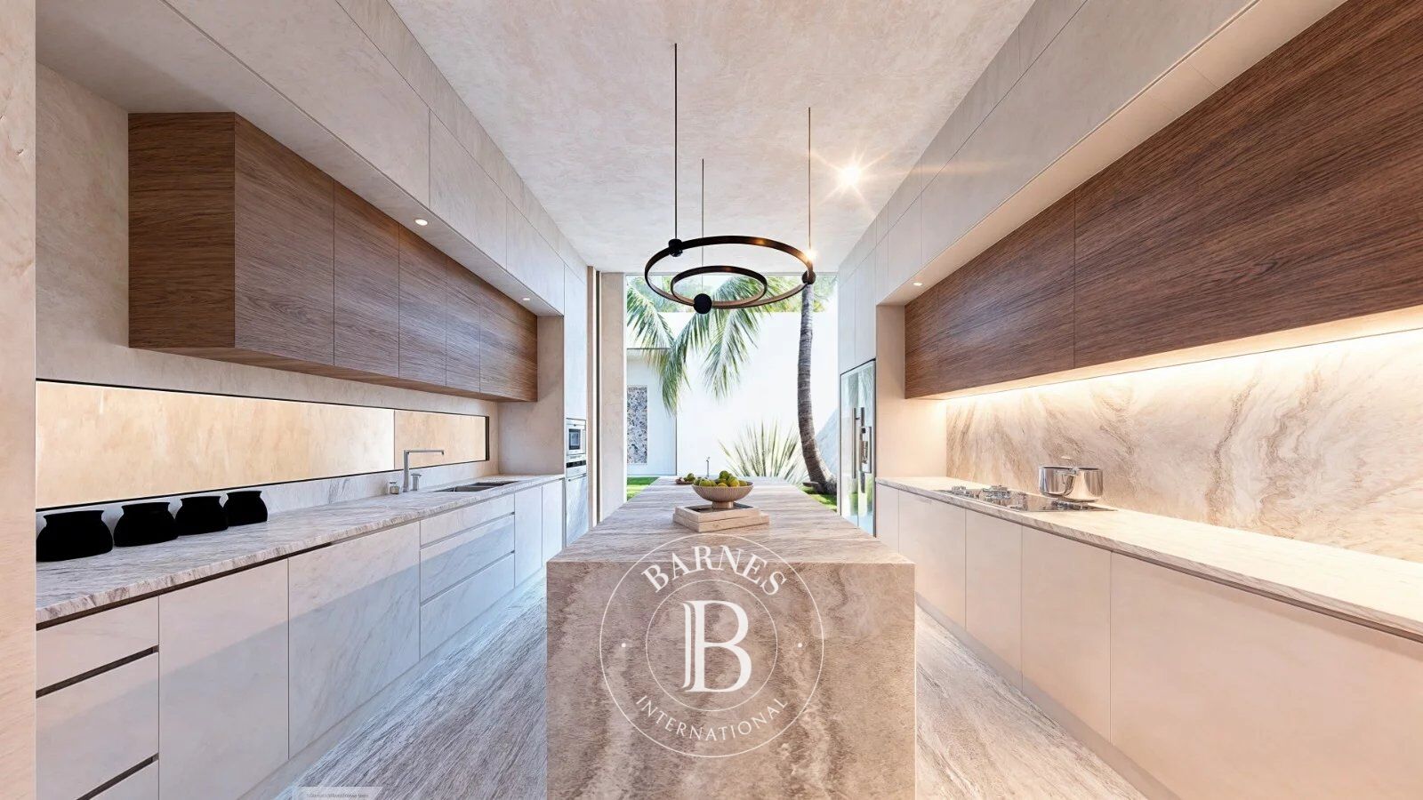 Villa Marrakech - picture 14