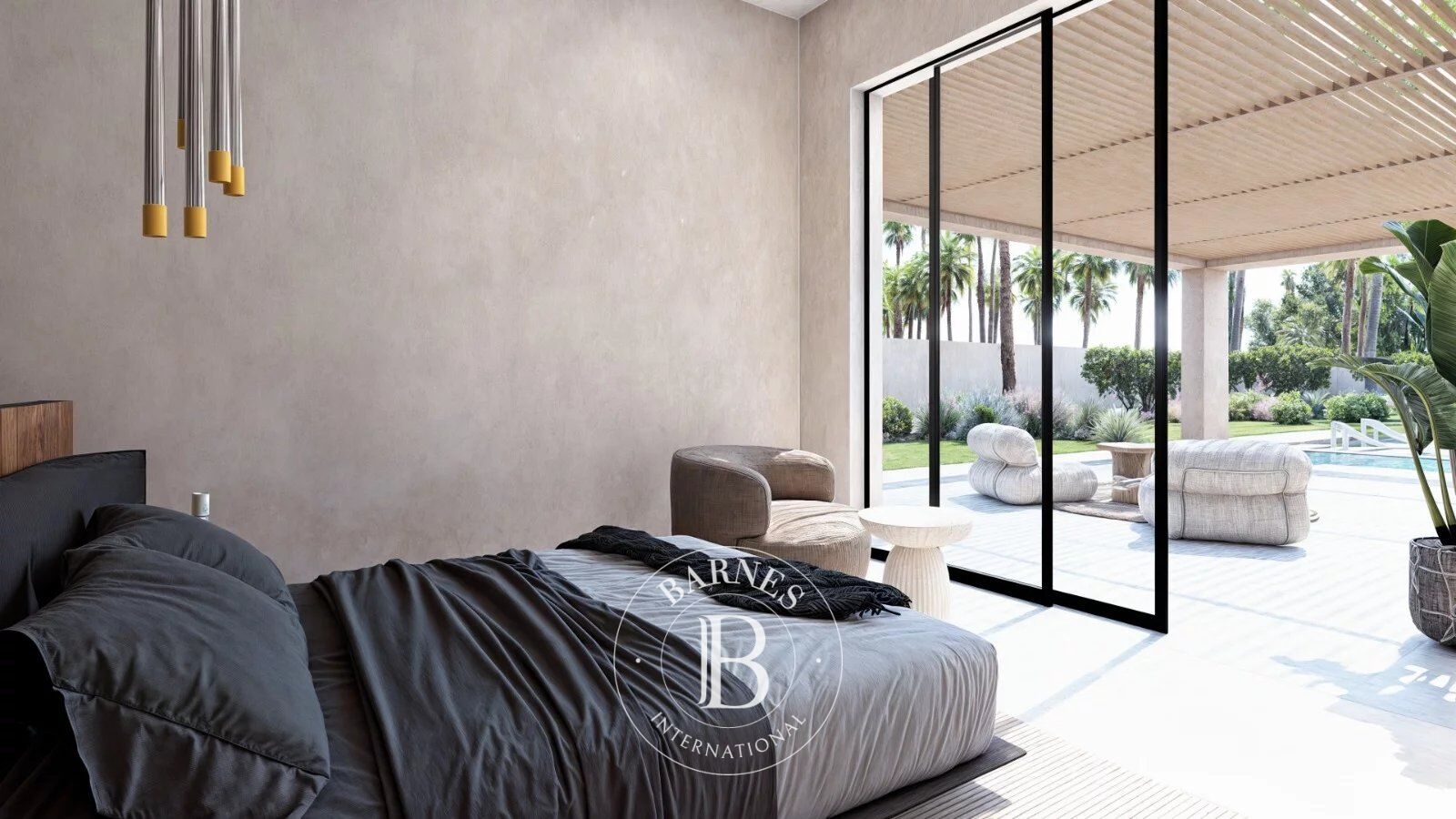 Villa Marrakech - picture 17