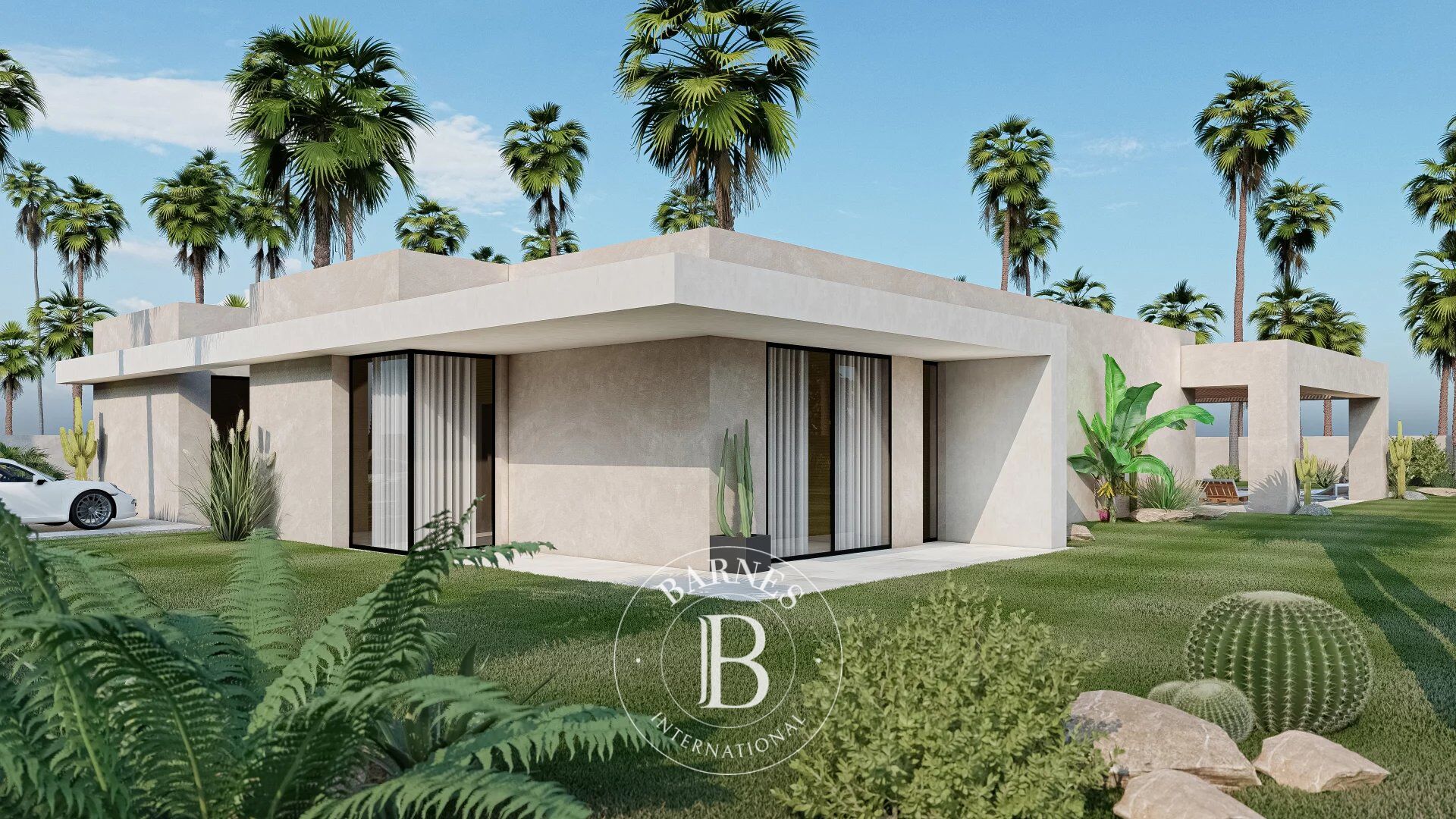 Villa Marrakech - picture 7