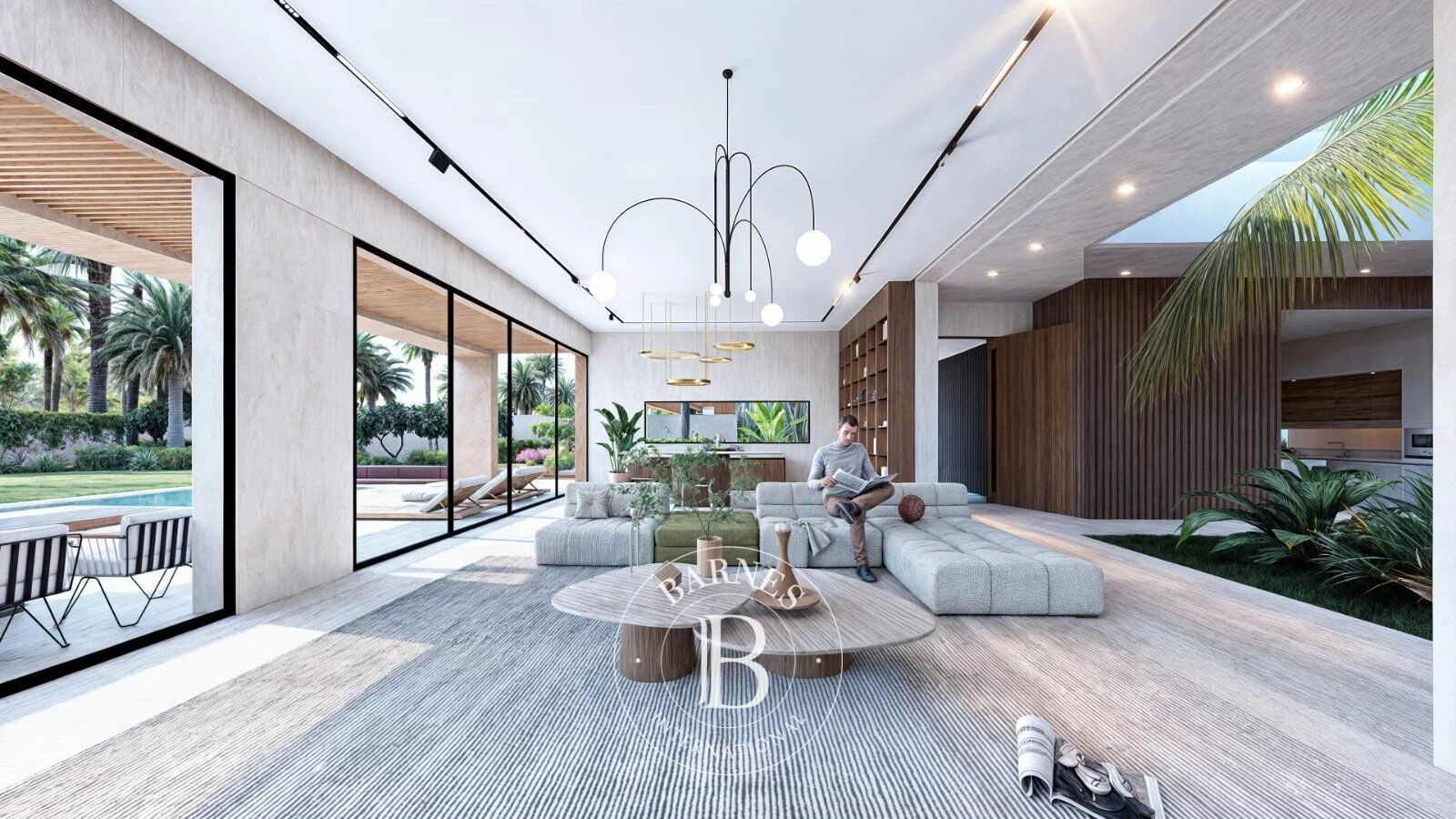 Villa Marrakech - picture 15