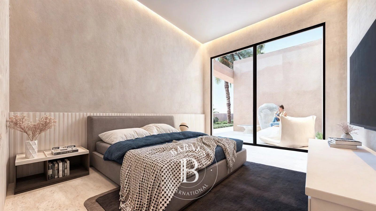 Villa Marrakech - picture 11