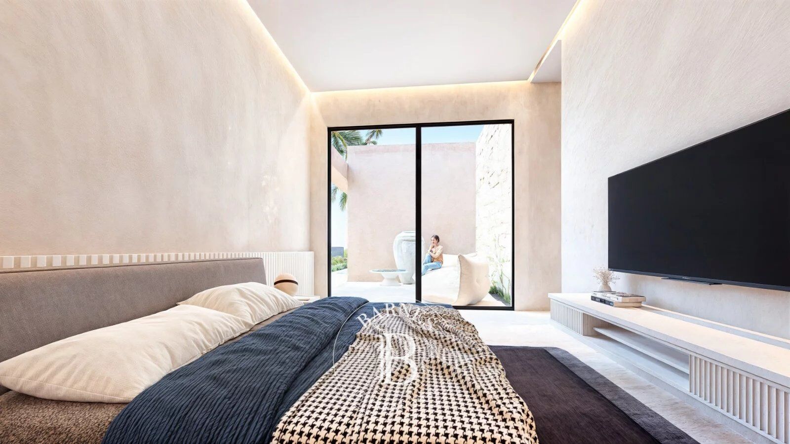 Villa Marrakech - picture 12