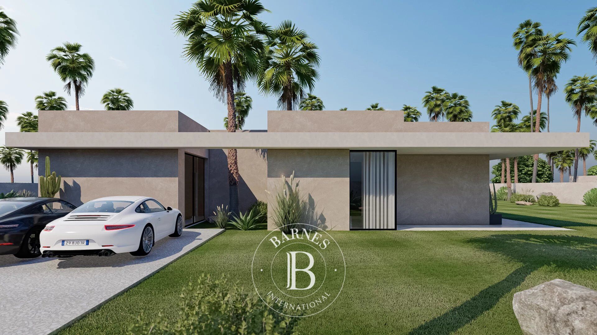 Villa Marrakech - picture 8