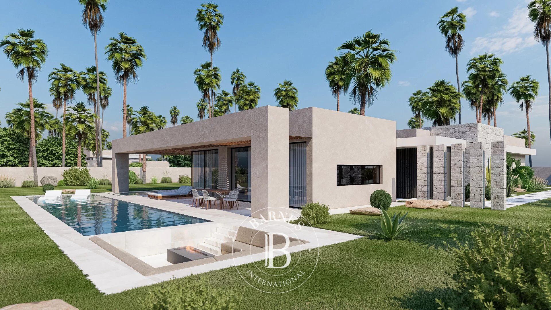 Villa Marrakech - picture 4