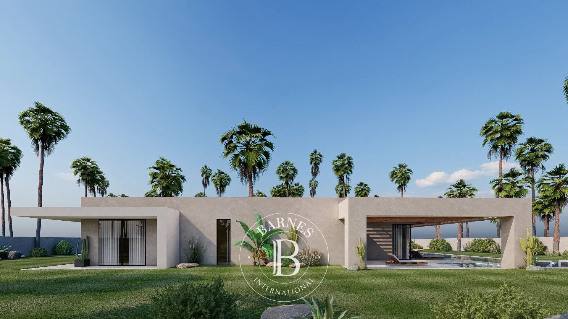 Villa Marrakech - picture 6