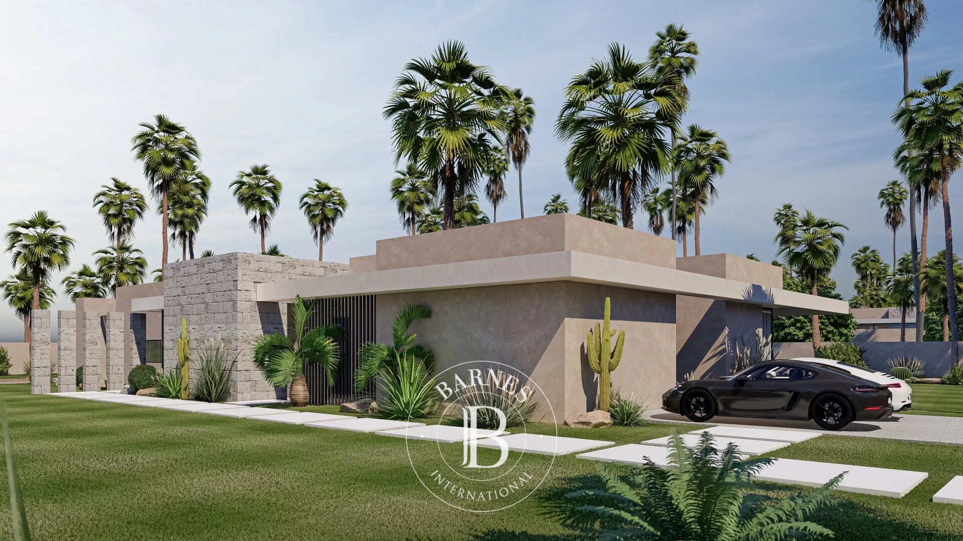 Villa Marrakech - picture 9