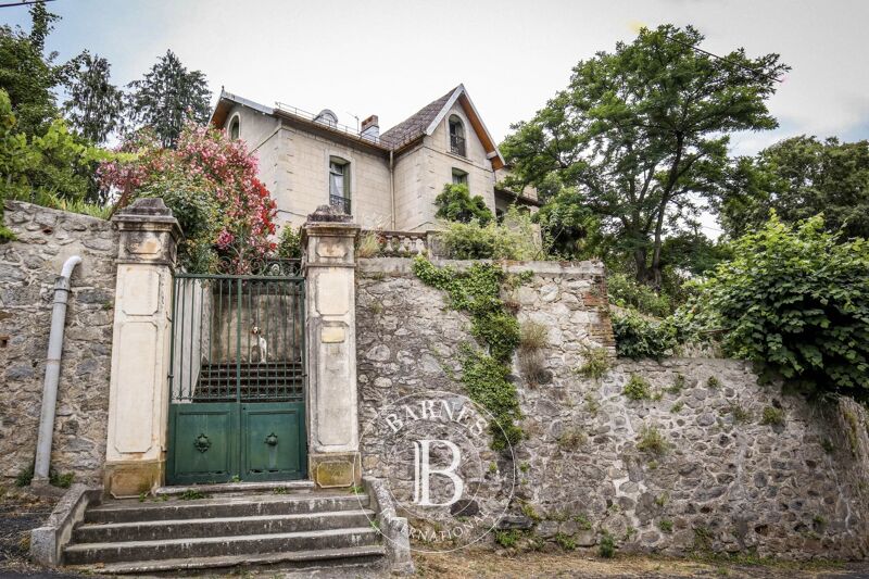 Casa Vernet-les-Bains