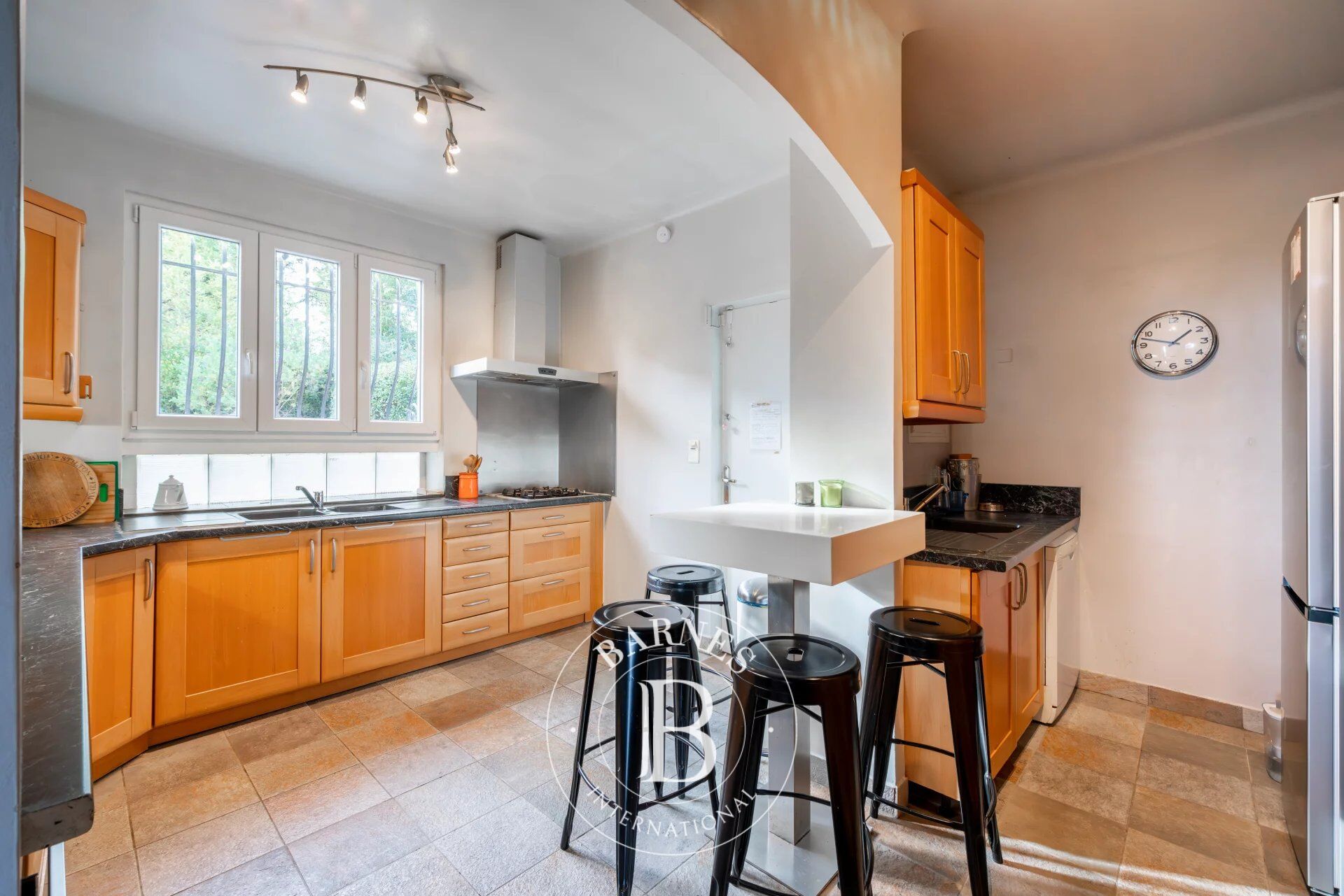 Villa Vallauris - picture 6