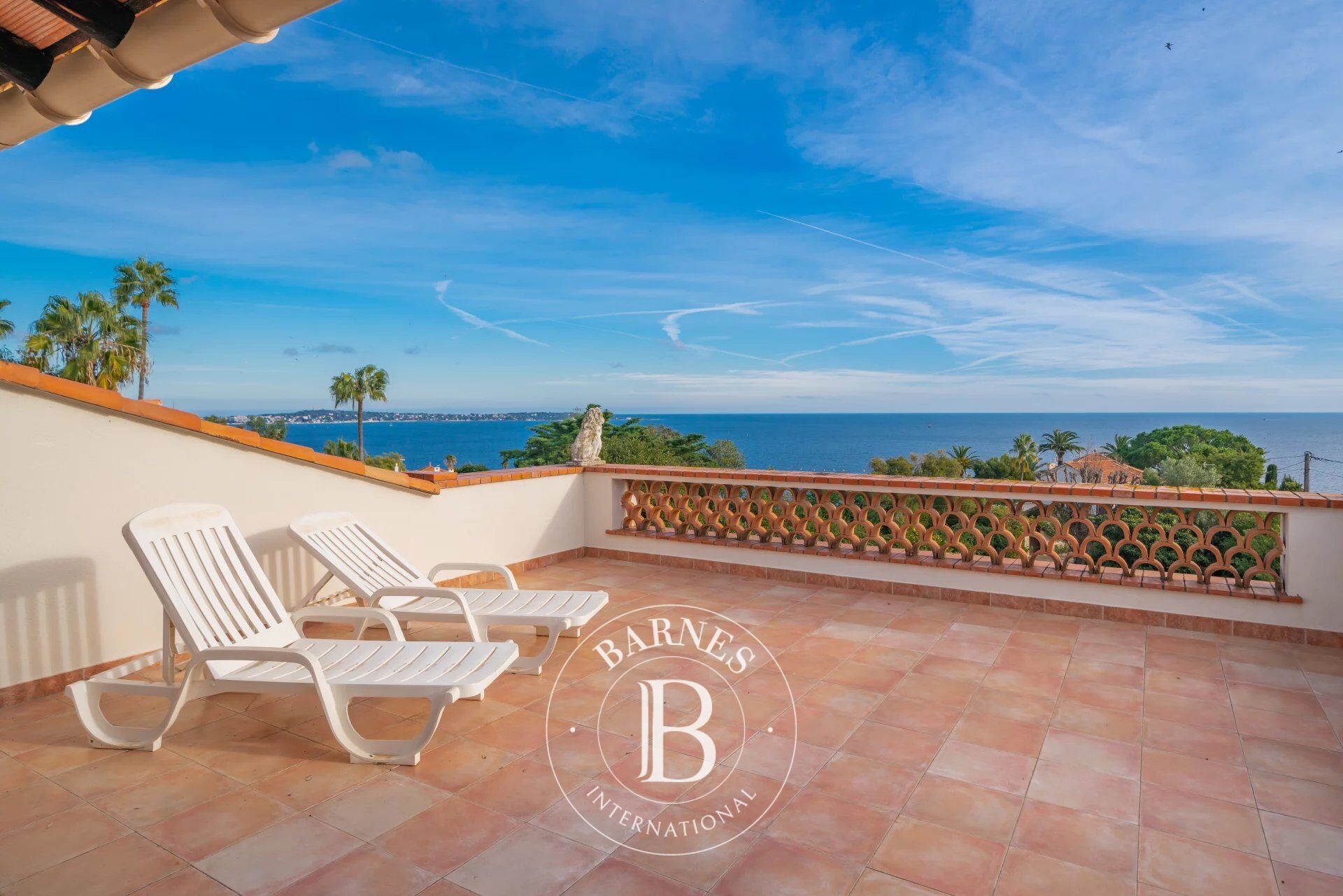 Villa Vallauris - picture 16