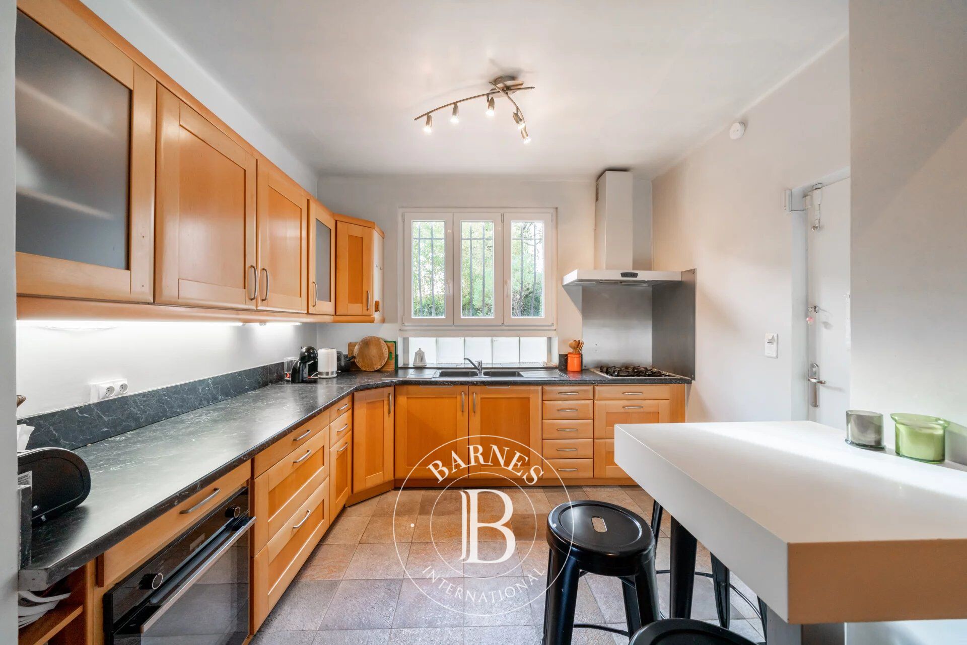 Villa Vallauris - picture 17