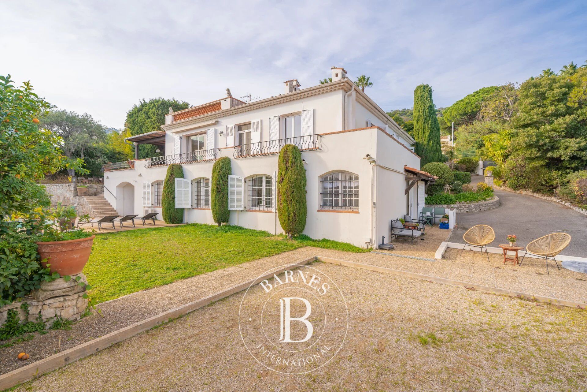 Villa Vallauris - picture 4