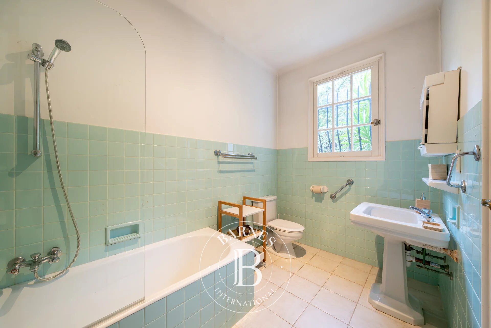 Villa Vallauris - picture 15