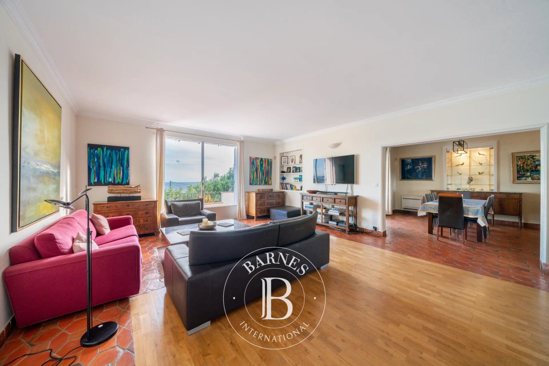 Villa Vallauris - picture 8