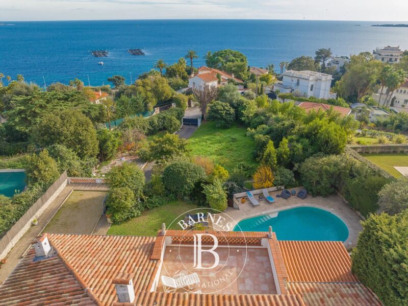 À vendre, Villa Vallauris - picture 2