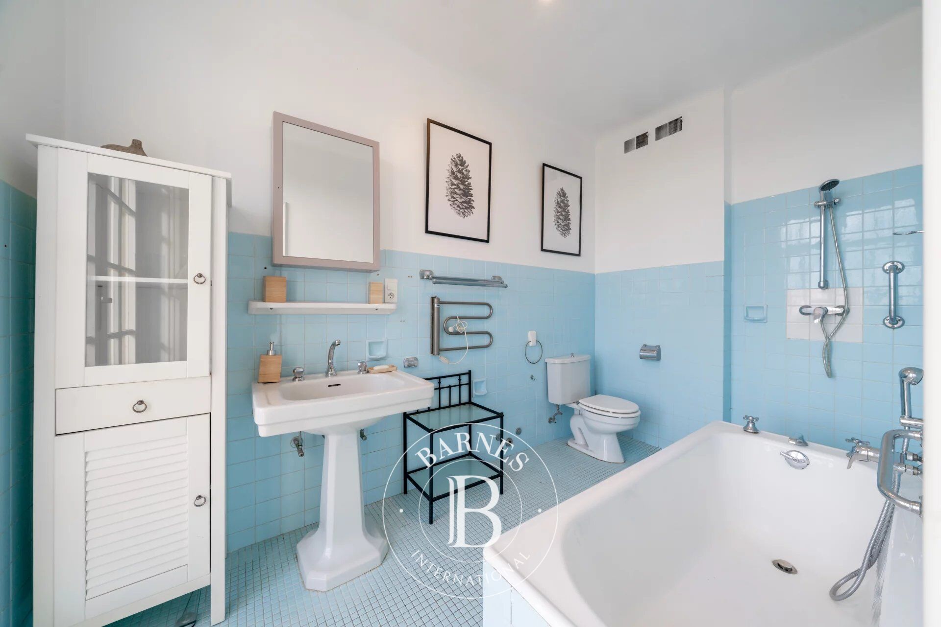 Villa Vallauris - picture 11