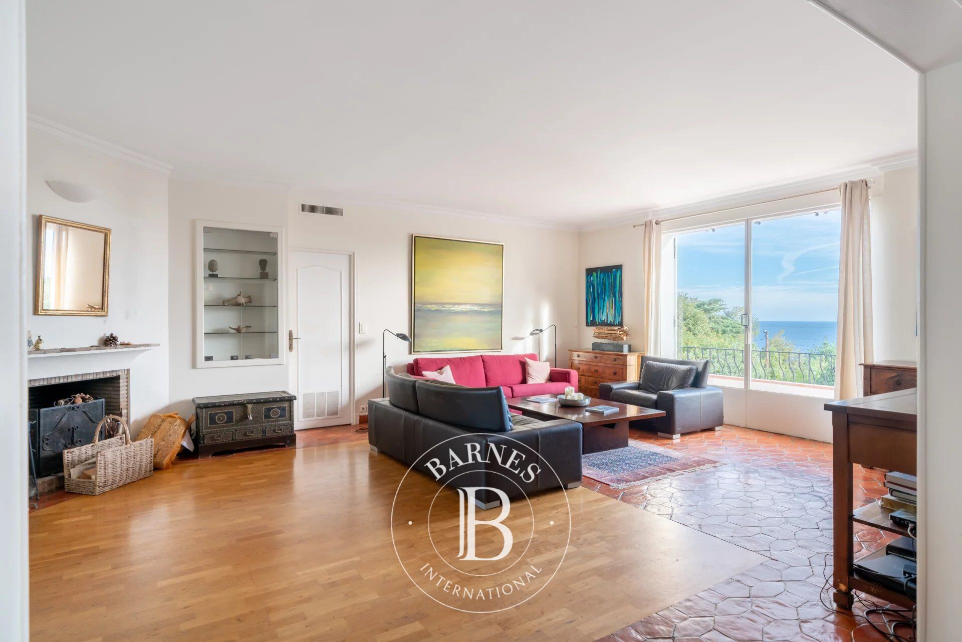 Villa Vallauris - picture 5