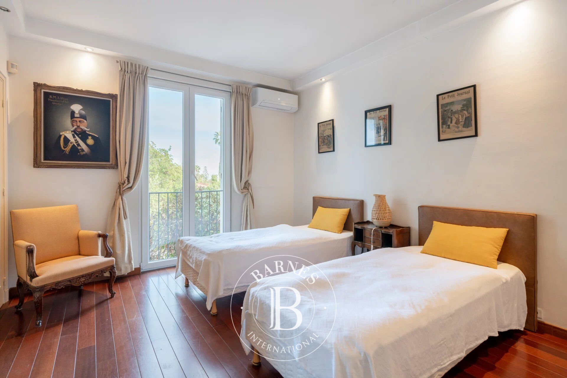 Villa Vallauris - picture 14