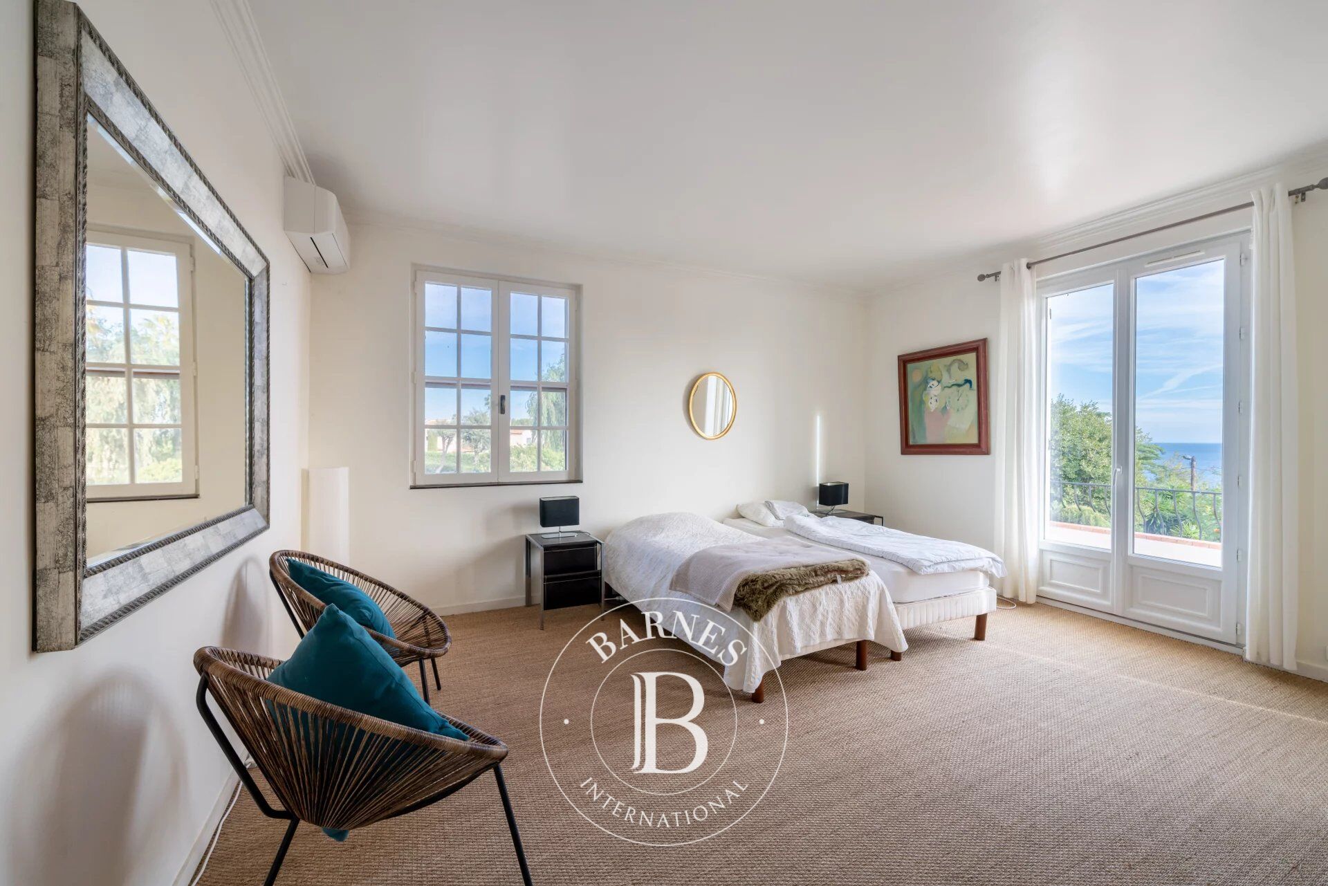 Villa Vallauris - picture 12