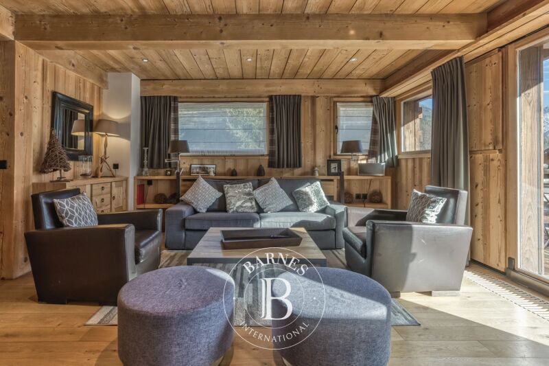 Chalet Les Houches