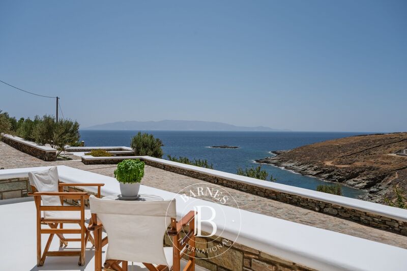 Zu verkaufen Haus | Kythnos - picture 1