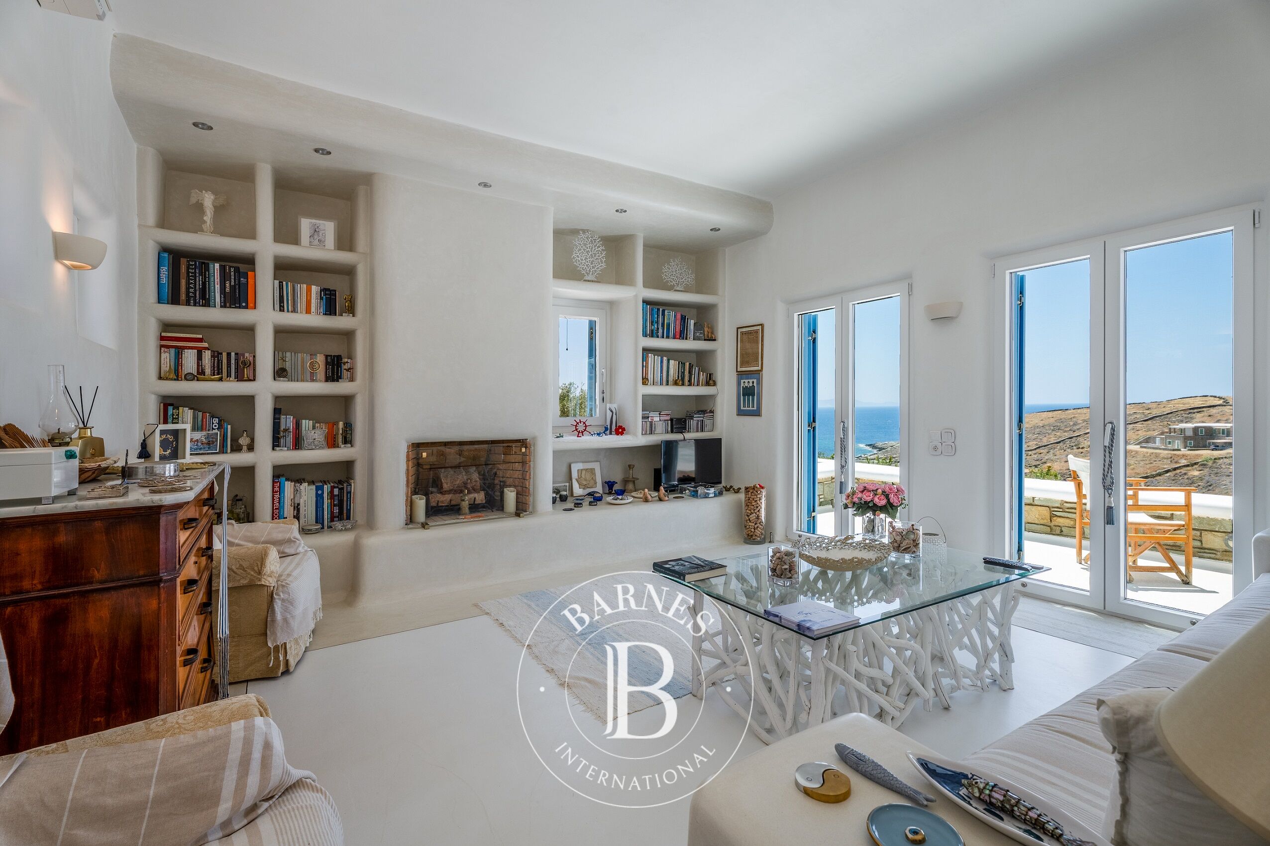 Casa Kythnos - picture 2