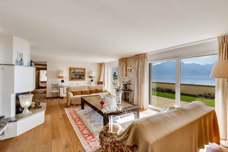 À vendre, Appartement Montreux - picture 2