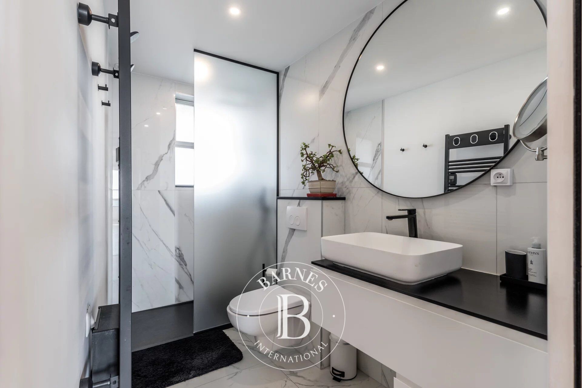 Daire Villeneuve-Loubet - picture 11