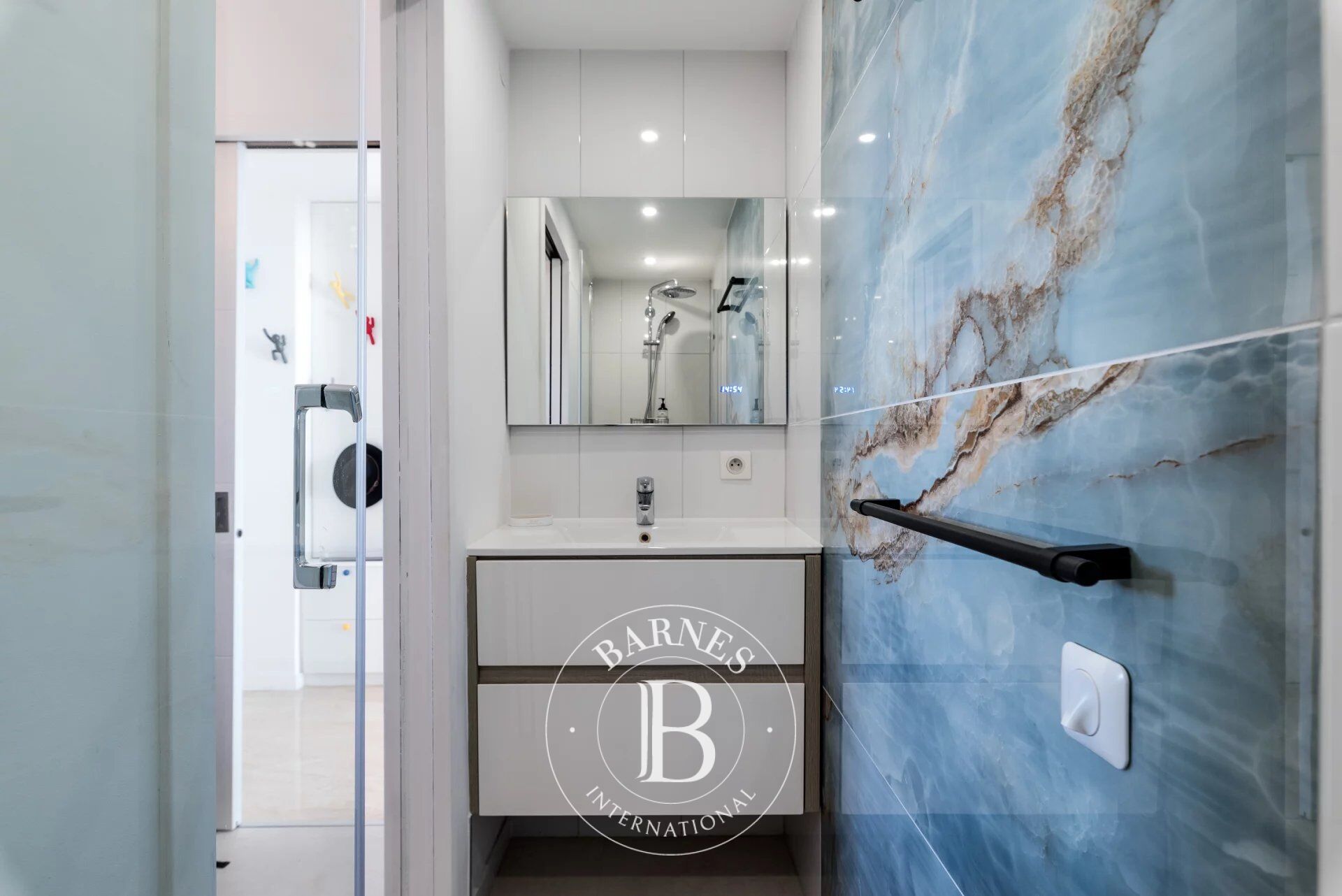 Daire Villeneuve-Loubet - picture 13