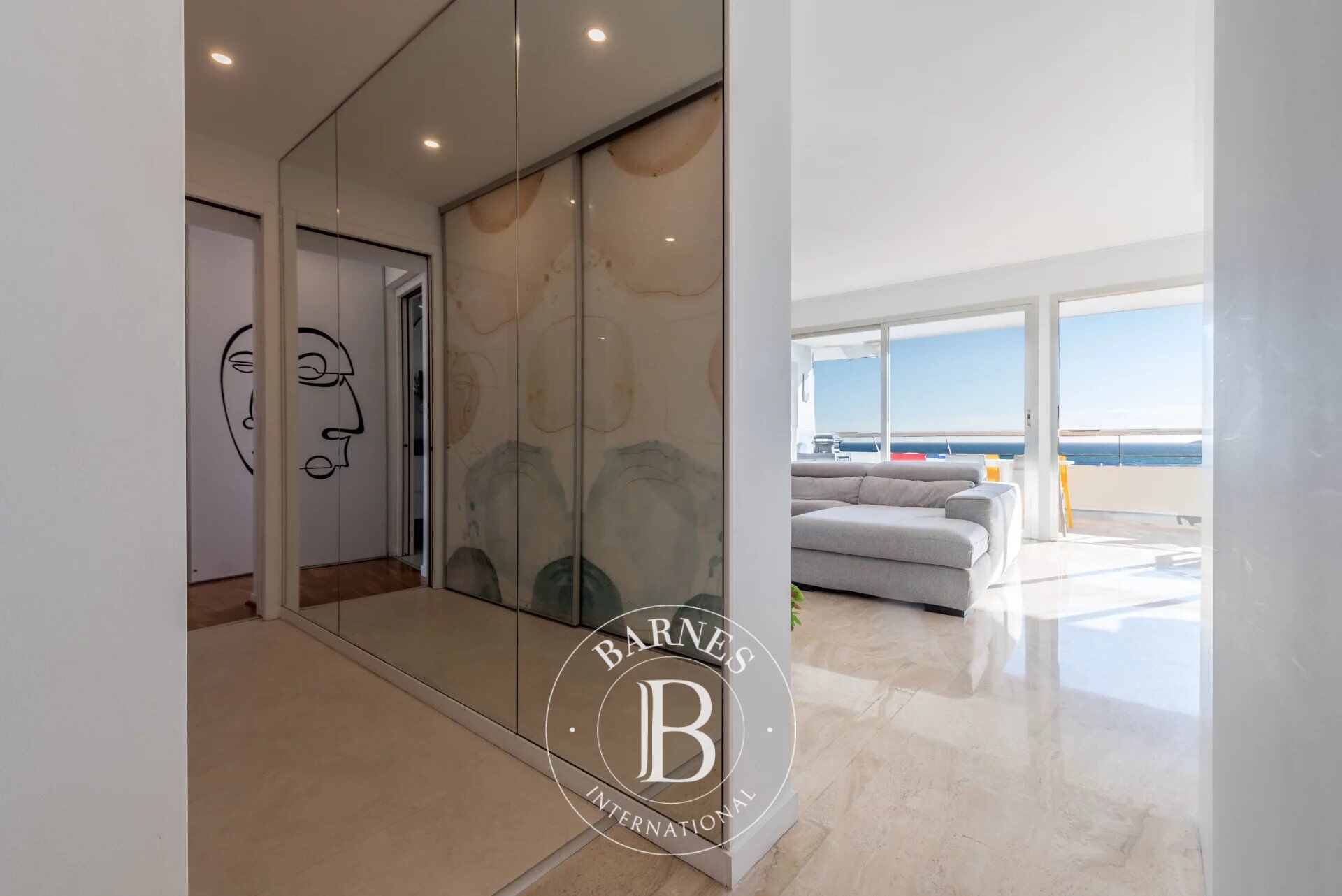 Daire Villeneuve-Loubet - picture 9