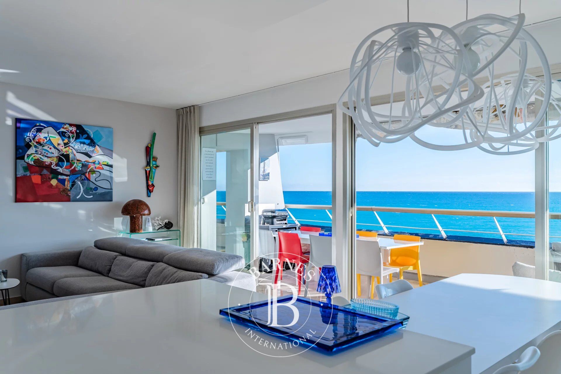 Daire Villeneuve-Loubet - picture 8