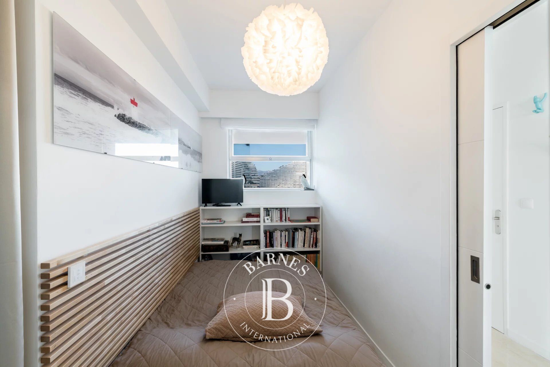 Daire Villeneuve-Loubet - picture 12