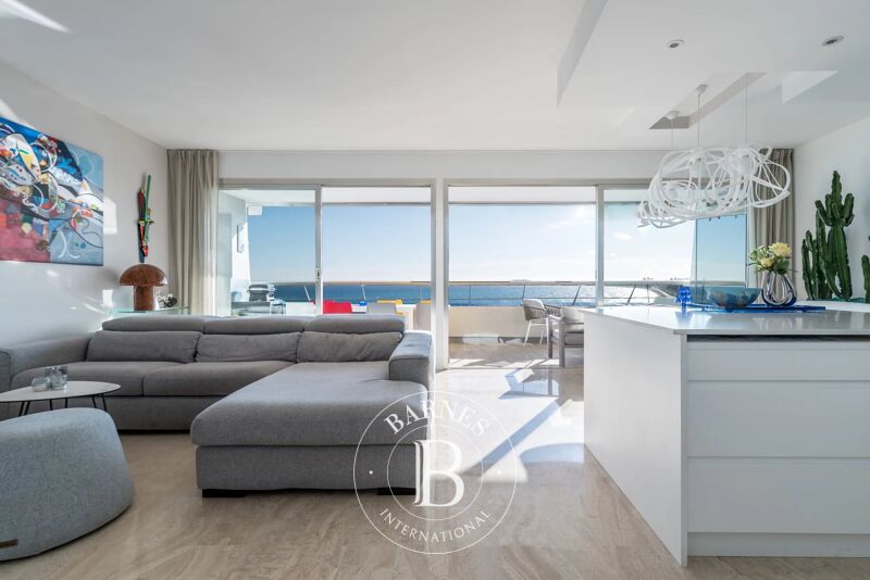 À vendre, Appartement Villeneuve-Loubet - picture 1