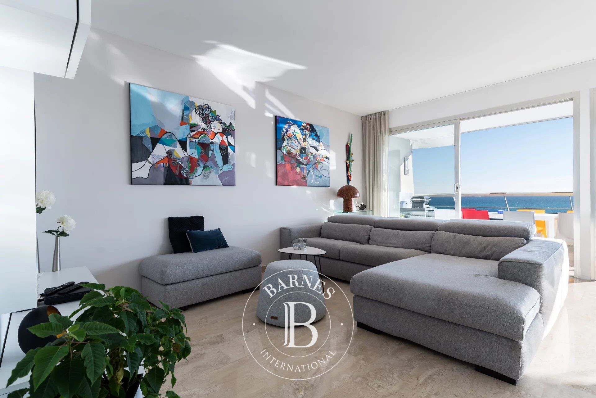 Daire Villeneuve-Loubet - picture 5