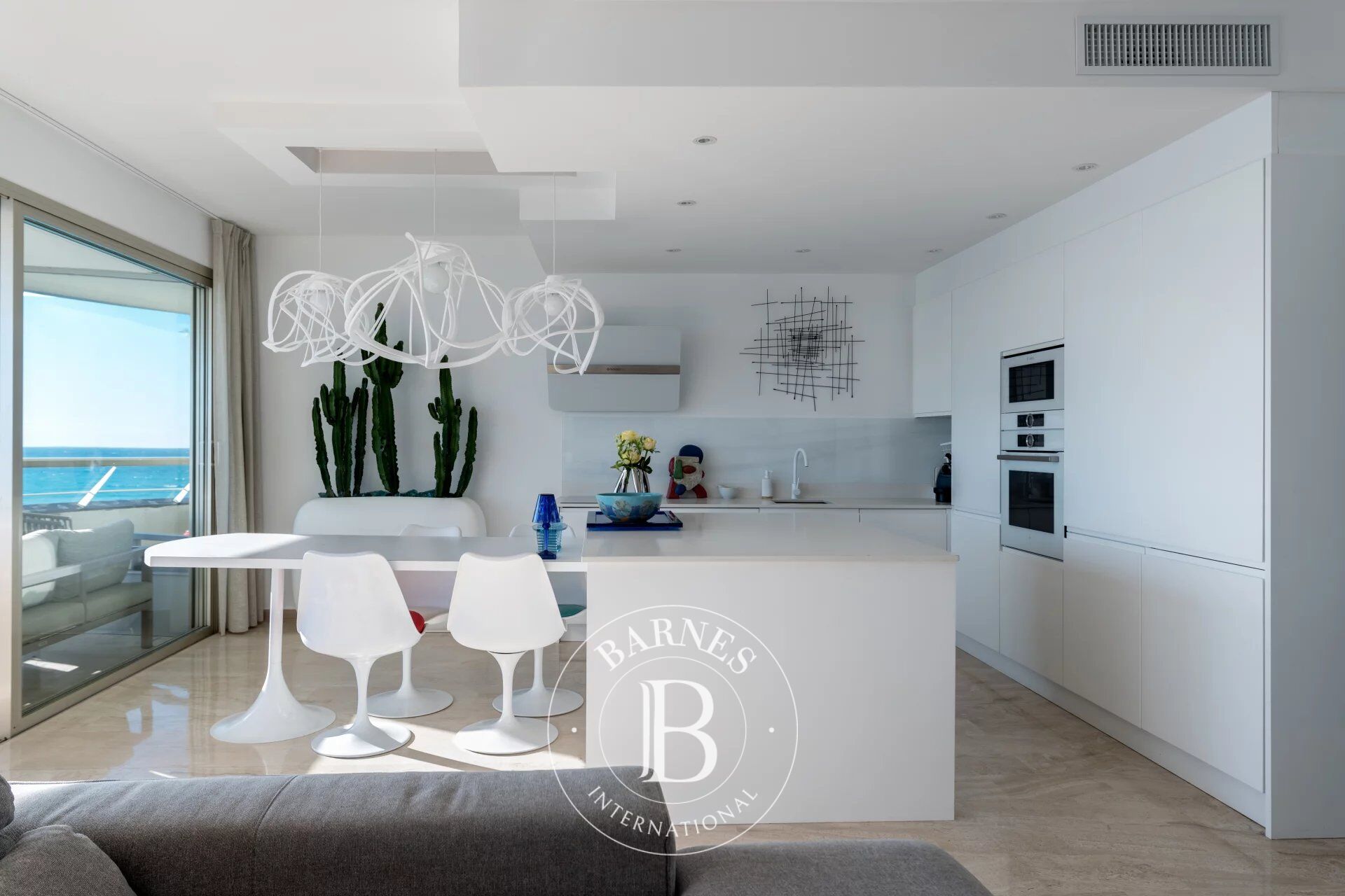 Daire Villeneuve-Loubet - picture 7