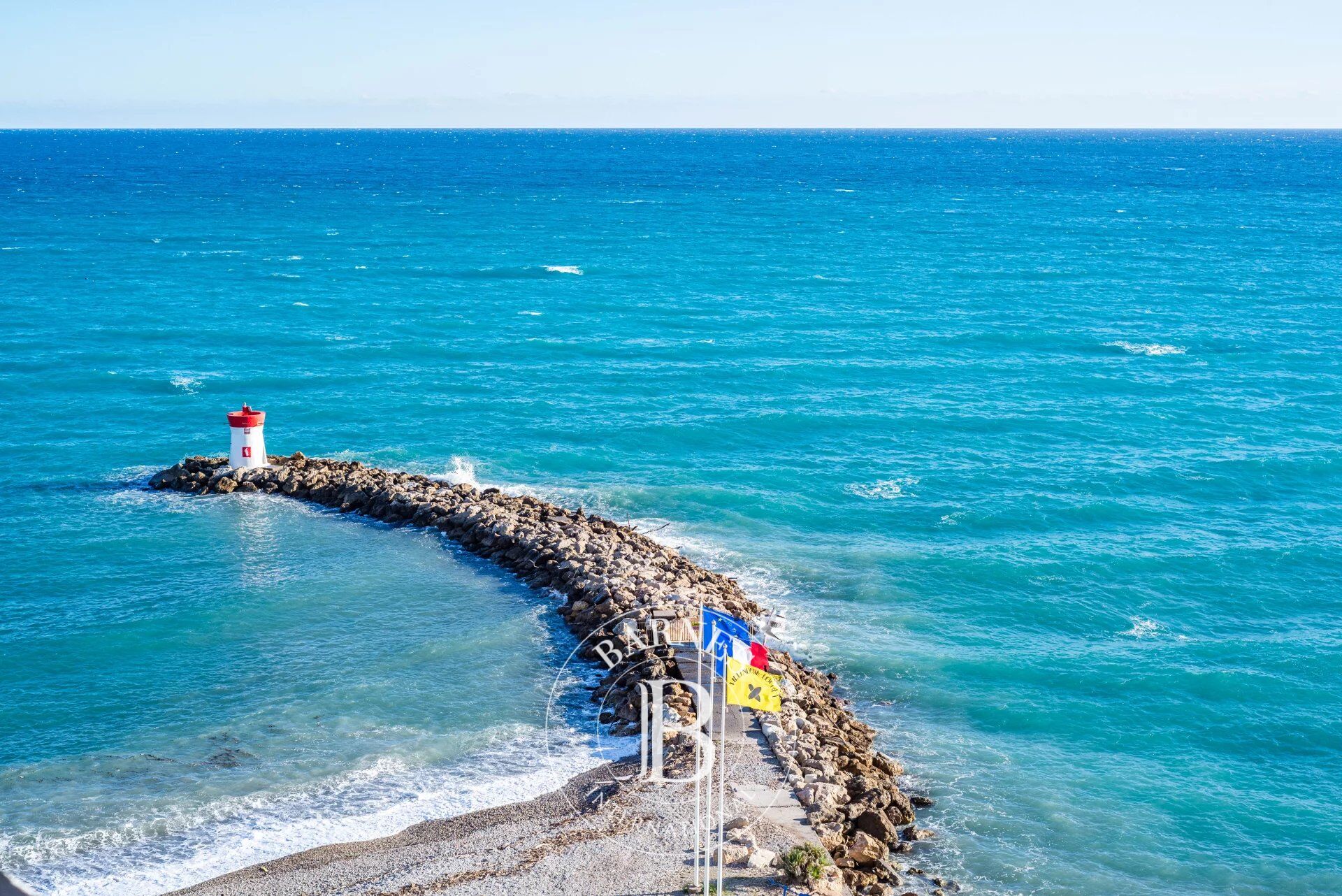 Daire Villeneuve-Loubet