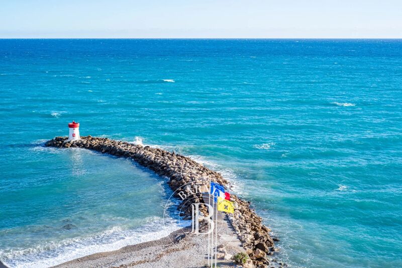 À vendre, Appartement Villeneuve-Loubet - picture 2