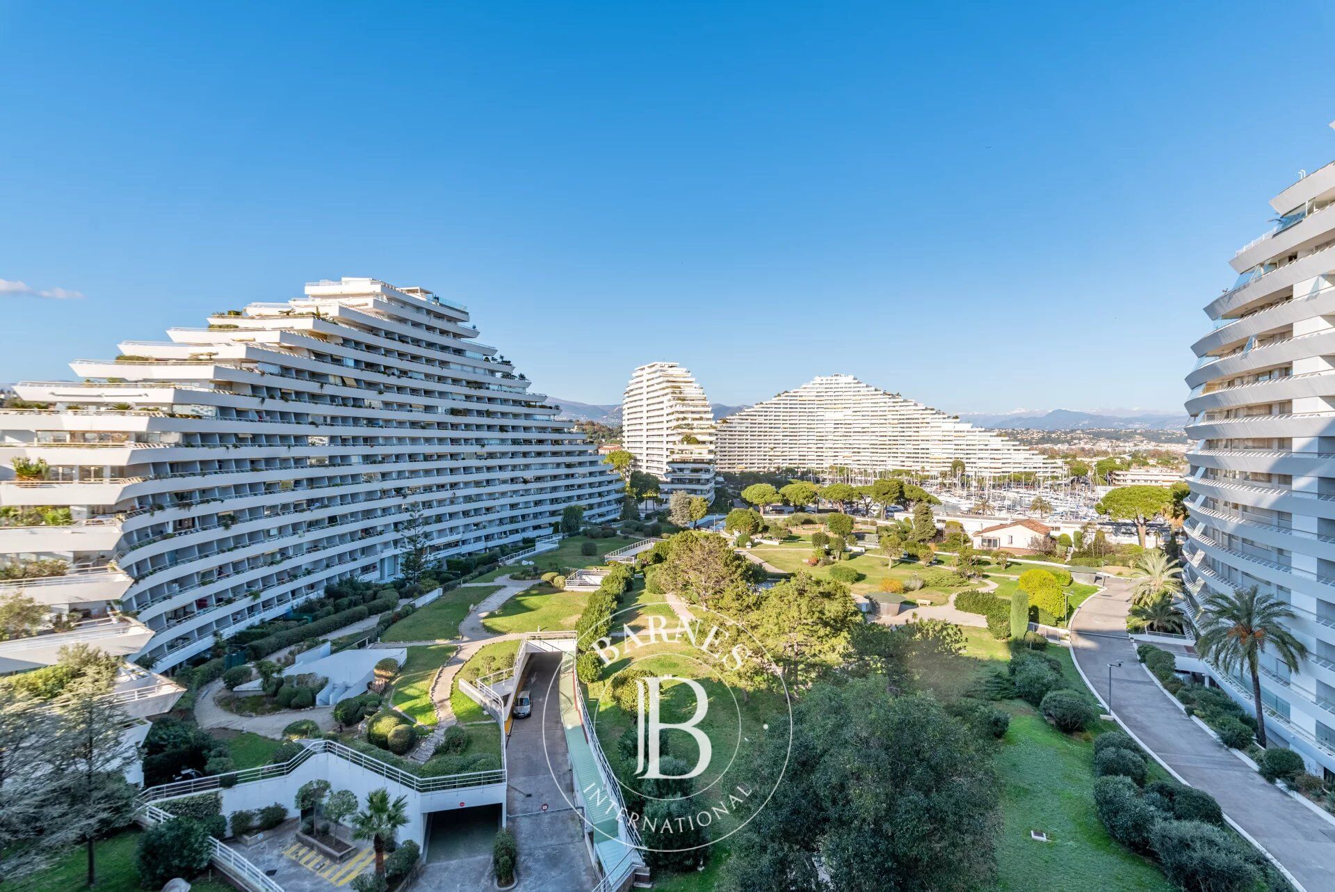 Daire Villeneuve-Loubet - picture 15