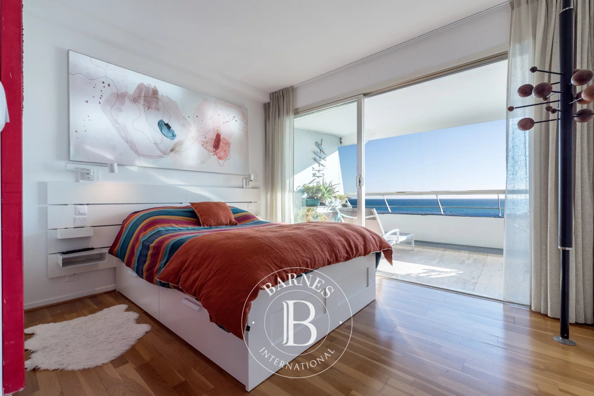 Daire Villeneuve-Loubet - picture 10