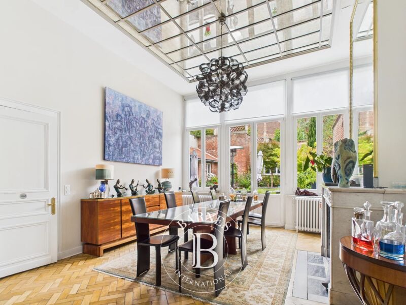 Venta, Hospedaje Douai - picture 3