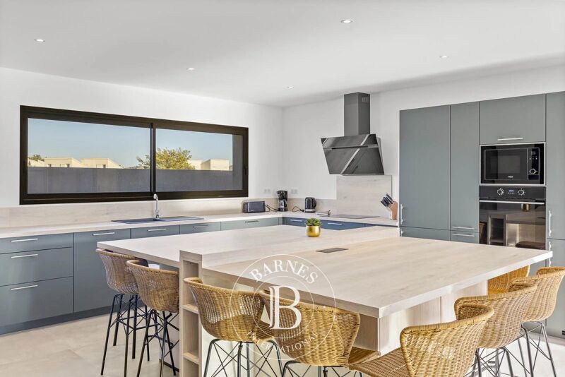 Venta, Villa Lecci - picture 3