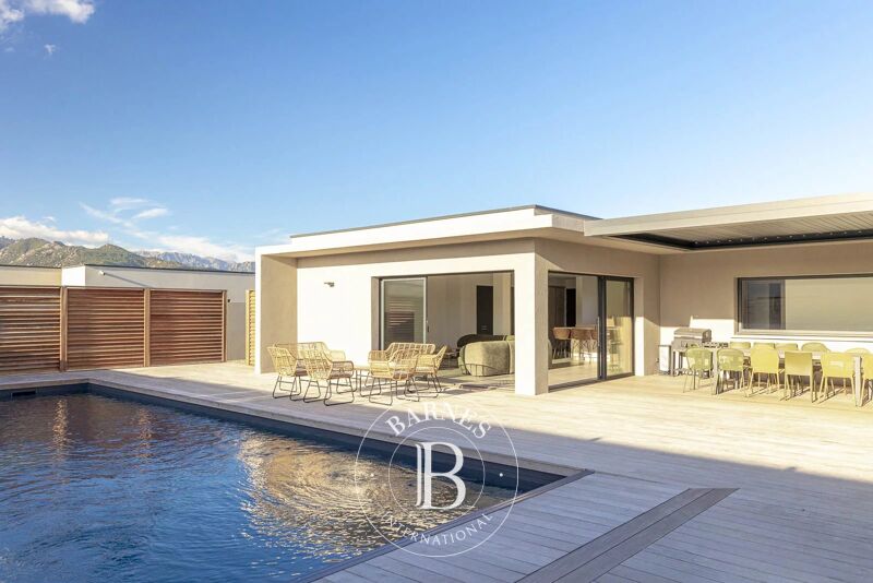 Venta, Villa Lecci - picture 1