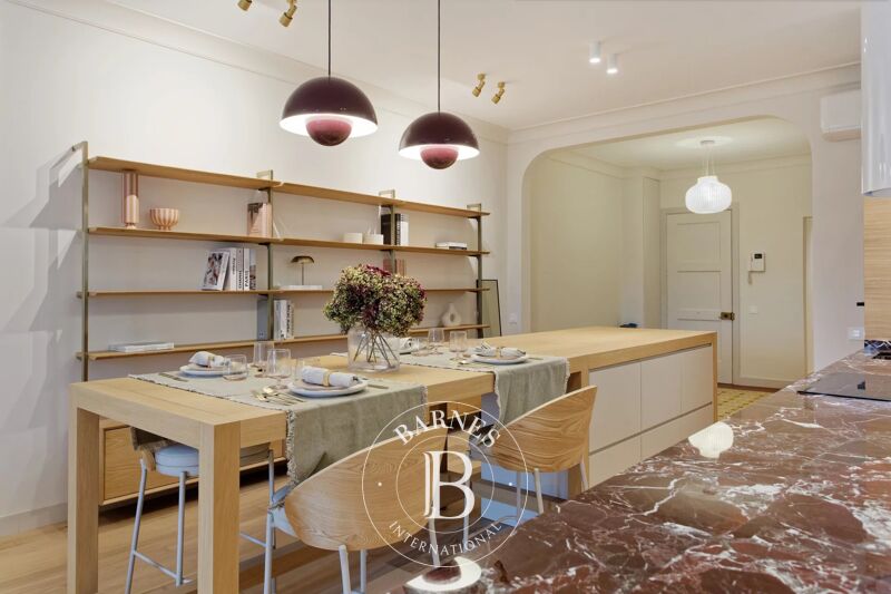 À vendre, Appartement Barcelona - picture 3