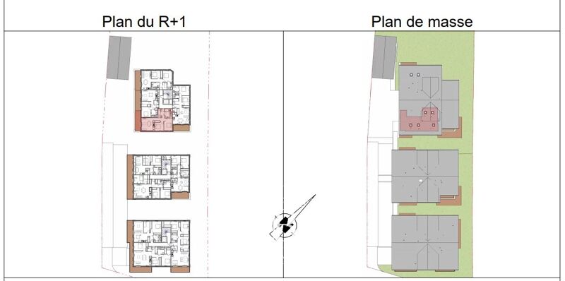 Vendita Appartamento | Montriond - picture 3
