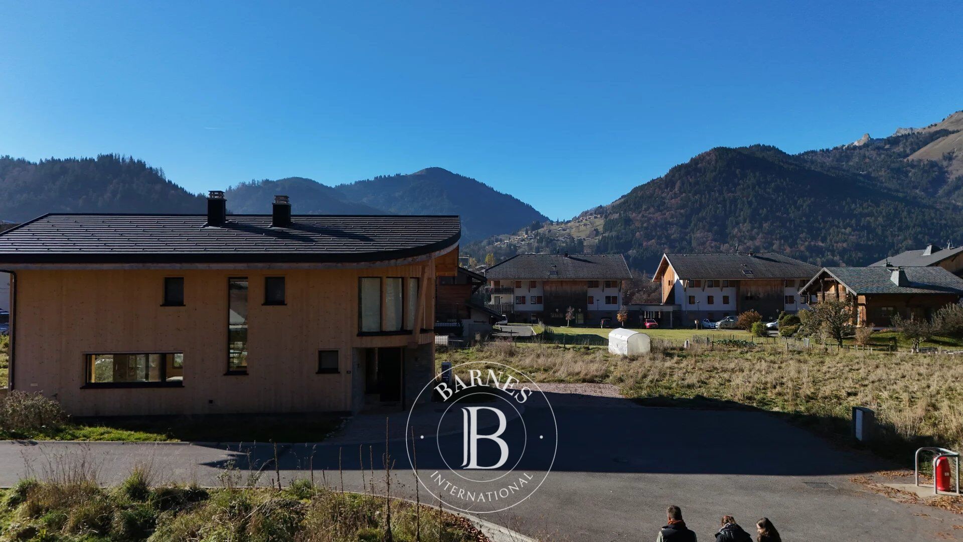 Appartamento Montriond - picture 1