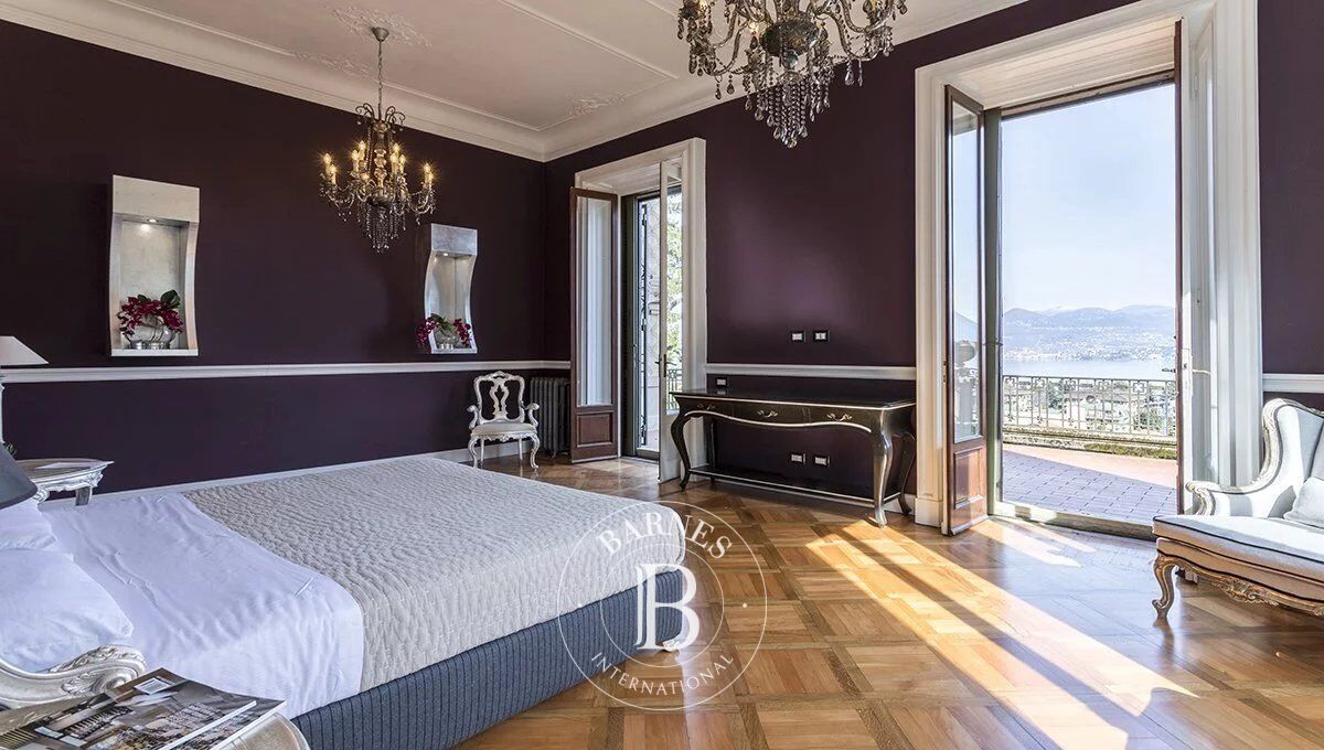 Villa Stresa - picture 11