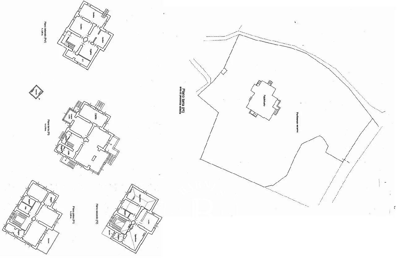 Villa Stresa - picture 22