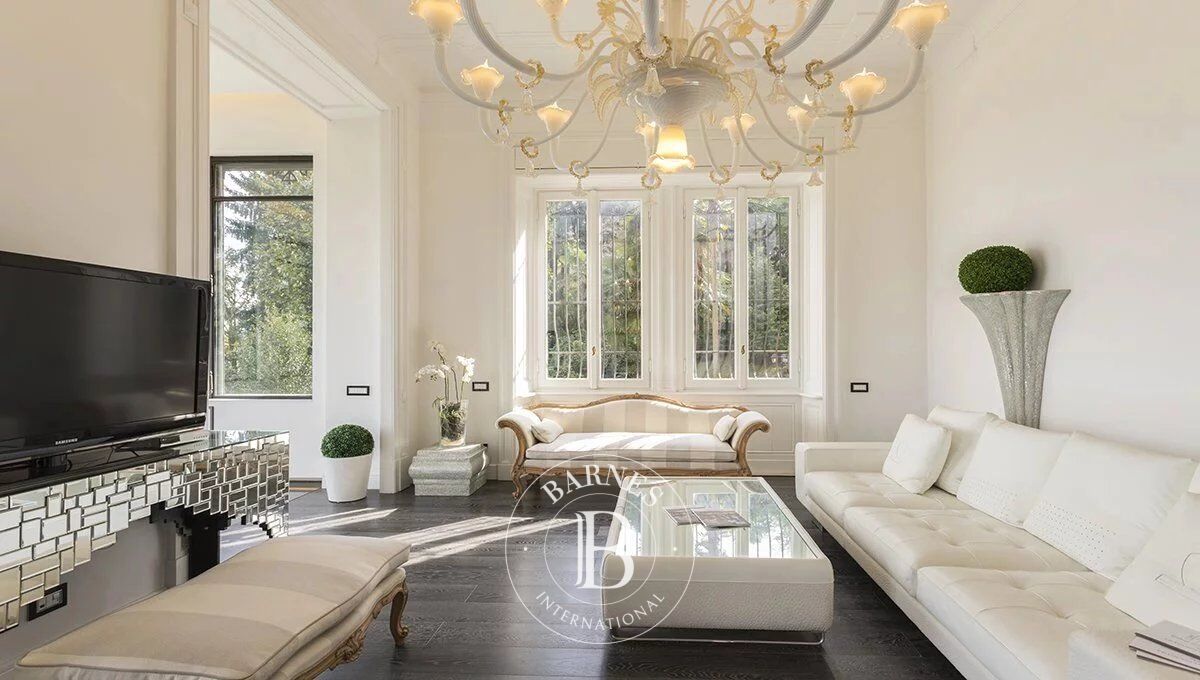 Villa Stresa - picture 4