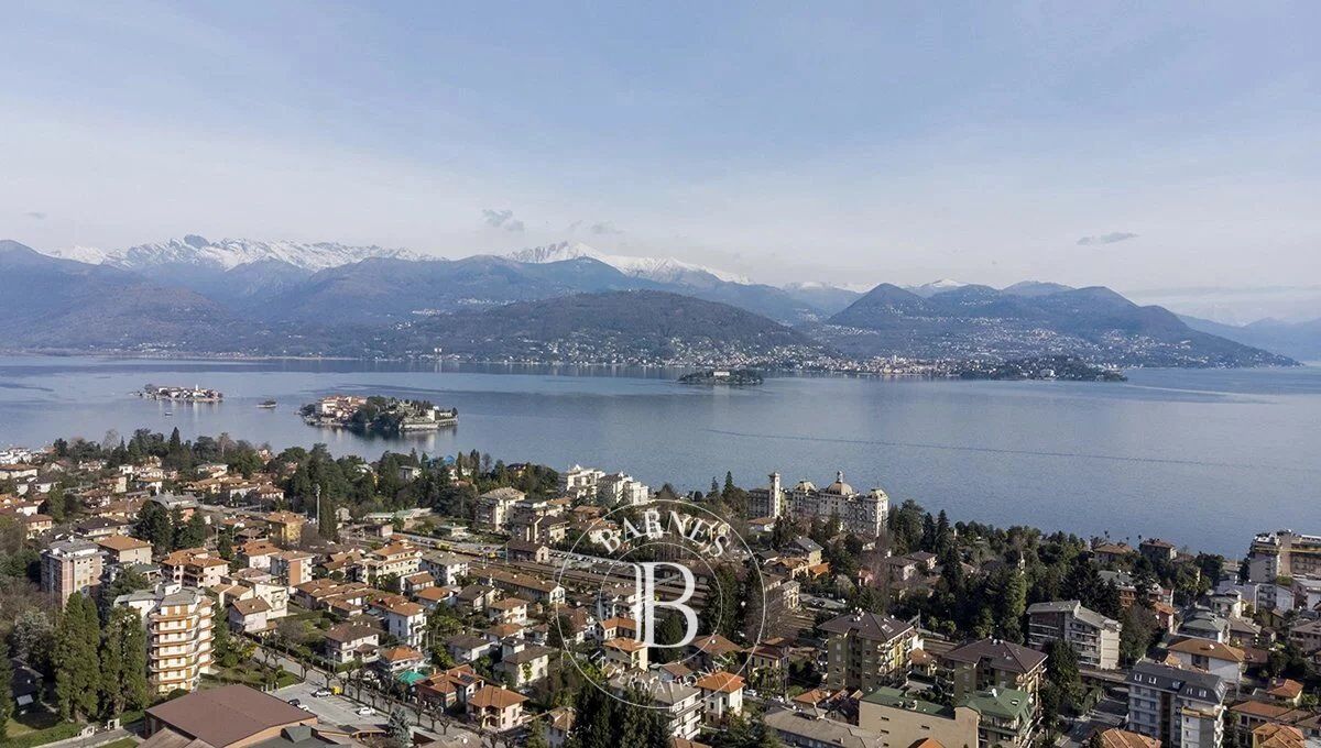 Villa Stresa - picture 17